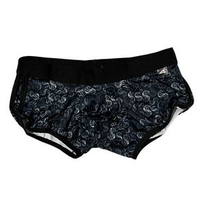 Cut‎ For Men Dollar Athletic Trunk NWT Size Small (28-31)